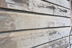 Lauko fasado apdaila ir dažymas – nuotrauka 2