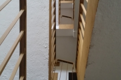Standartinės Laiptinės – nuotrauka 10