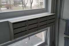 Standartinės Laiptinės – nuotrauka 13