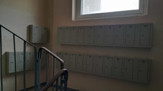 Laiptinė 2 – darbų archyvas – nuotrauka 3