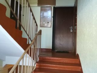 Laiptinė 7 – darbų archyvas – nuotrauka 1