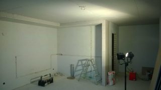Patalpų atnaujinimo nuotraukos – darbų archyvas – nuotrauka 2