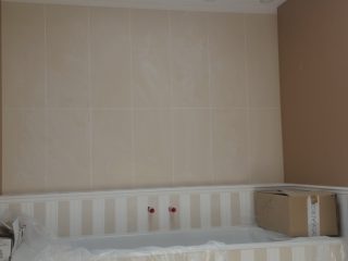 Vidaus apdailos darbai – darbų archyvas – nuotrauka 6