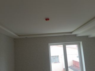 Vidaus apdailos darbai – darbų archyvas – nuotrauka 7