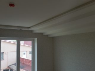 Vidaus apdailos darbai – darbų archyvas – nuotrauka 8
