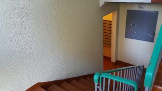 Šiaurės pr 5 dviejų devynaukščių perdažymas – darbų archyvas – nuotrauka 6