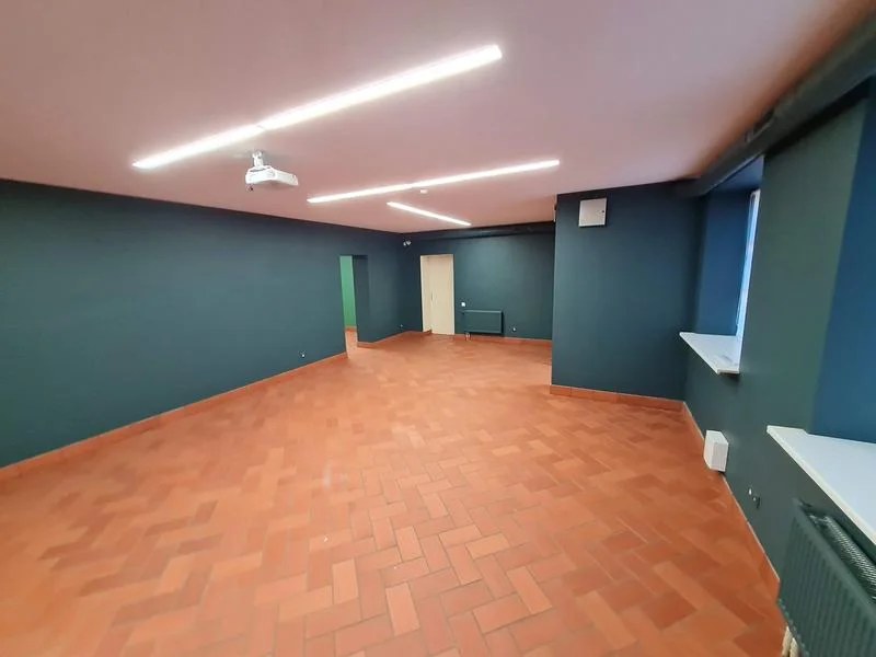 Po darbų – Patalpų perdažymo darbų pavyzdžiai